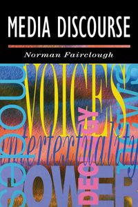 Produktbild: Media Discourse