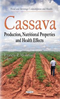 Produktbild: Cassava