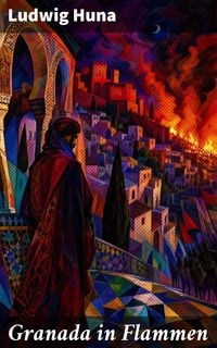 Produktbild: Granada in Flammen