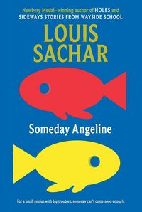 Produktbild: Someday Angeline