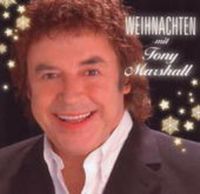 Produktbild: Marshall, T: Weihnachten mit Tony Marshall