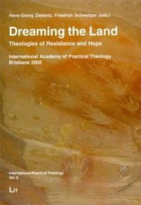 Produktbild: Dreaming the Land