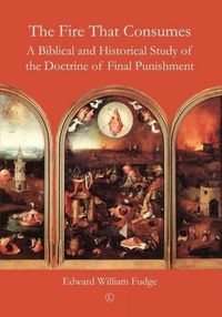 Produktbild: The Fire That Consumes