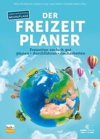 Produktbild: Der Freizeitplaner