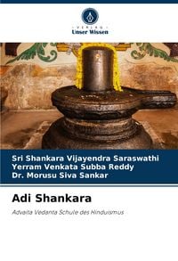 Produktbild: Adi Shankara