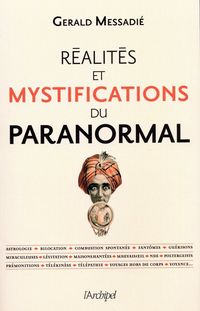 Produktbild: Realites Et Mystifications Du Paranormal