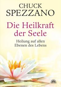 Produktbild: Die Heilkraft der Seele