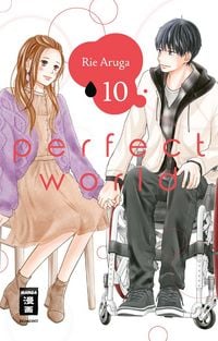 Produktbild: Perfect World 10