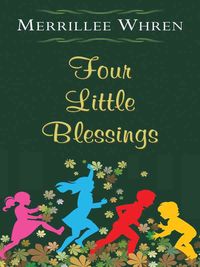 Produktbild: Four Little Blessings