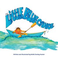 Produktbild: The Little Blue Canoe