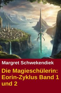 Produktbild: Die Magiesch&uuml;lerin: Eorin-Zyklus Band 1 und 2