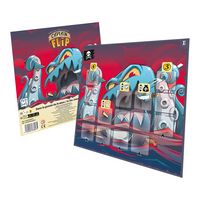 Produktbild: Captain Flip - In den F&auml;ngen des Kraken