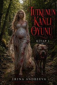 Produktbild: Tutkunun Kanli Oyunu -- Kitap I
