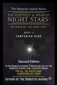 Produktbild: The Furthest and Nearest Night Stars