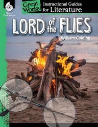 Produktbild: Lord of the Flies