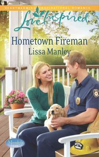 Produktbild: Hometown Fireman