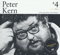 Produktbild: Peter Kern: Donauleichen (+ Buch)
