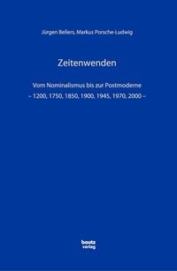 Produktbild: Zeitenwenden