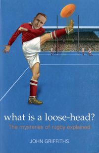 Produktbild: What is a Loose-head?
