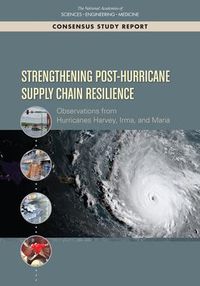 Produktbild: Strengthening Post-Hurricane Supply Chain Resilience