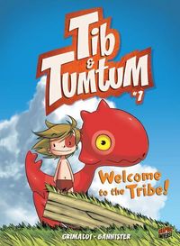 Produktbild: Welcome to the Tribe!