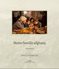 Produktbild: Notre famille afghane