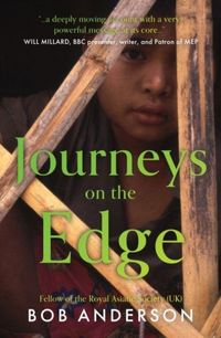 Produktbild: Anderson, B: Journeys on the Edge