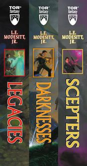 Produktbild: The Corean Chronicles, Volume One
