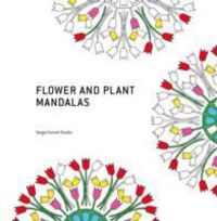 Produktbild: Flower & Plant Mandalas