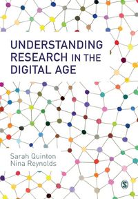 Produktbild: Understanding Research in the Digital Age