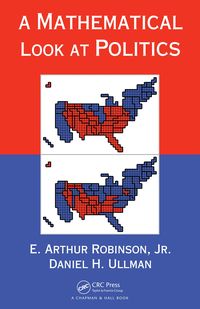Produktbild: A Mathematical Look at Politics