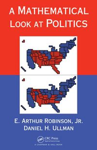 Produktbild: A Mathematical Look at Politics