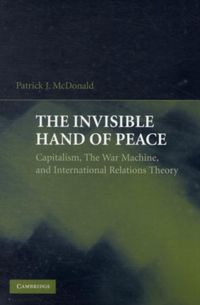 Produktbild: Invisible Hand of Peace