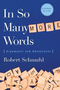 Produktbild: In So Many More Words