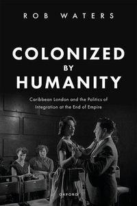 Produktbild: Colonized by Humanity