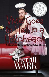 Produktbild: Vivie Goes to Hell in a Hatchback