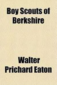 Produktbild: Boy Scouts of Berkshire