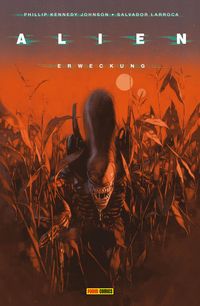 Produktbild: Alien - Erweckung