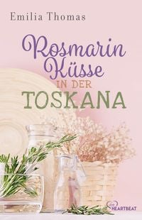 Produktbild: Rosmarink&uuml;sse in der Toskana