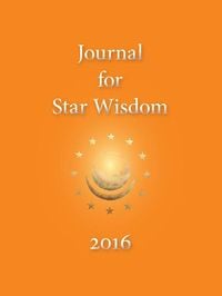Produktbild: Journal for Star Wisdom 2016