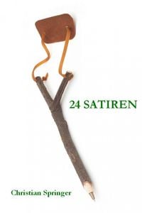 Produktbild: 24 Satiren