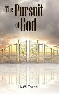 Produktbild: The Pursuit of God