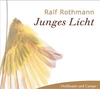 Produktbild: Junges Licht, 4 Audio-CDs