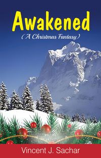 Produktbild: Awakened (A Christmas Fantasy)