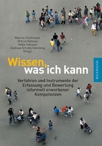 Produktbild: Wissen, was ich kann