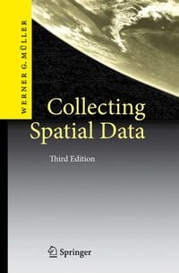 Produktbild: Collecting Spatial Data