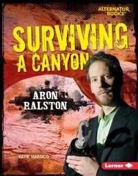 Produktbild: Surviving a Canyon