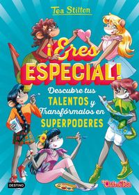 Produktbild: &iexcl;Eres especial!