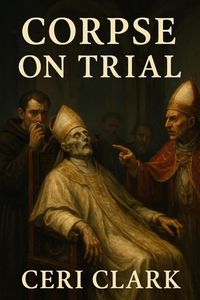 Produktbild: Corpse on Trial: Real Horror, Not Legend