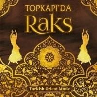 Produktbild: Topkapida Raks